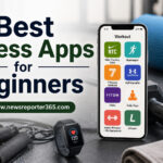 Best Fitness Apps for Beginners